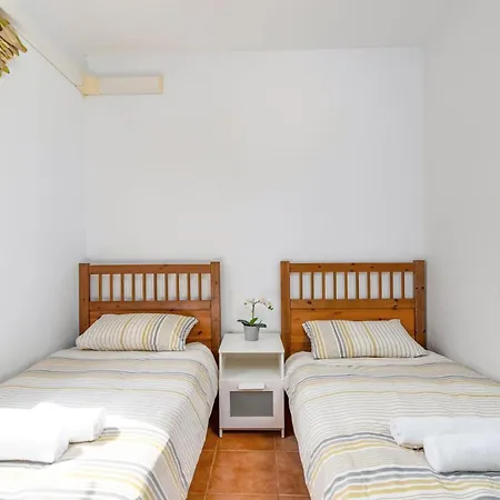 Casa Maderita By Villa Playa Blanca (Lanzarote)